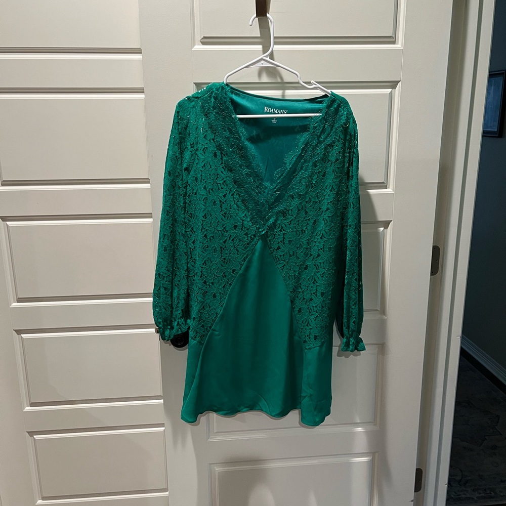 Blouse